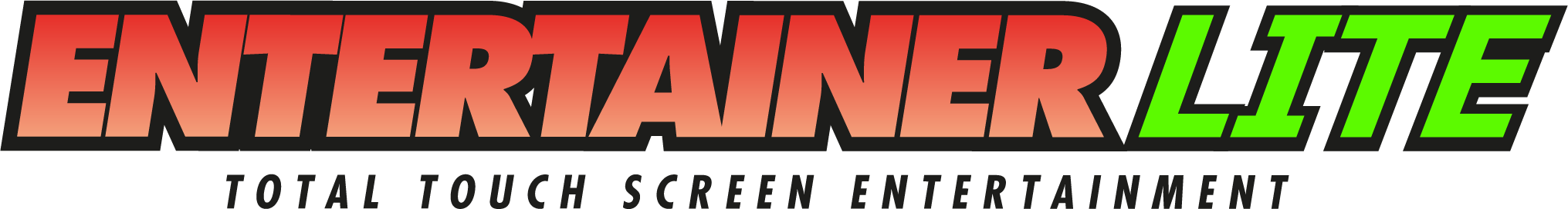 entertainment system logo
